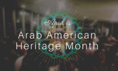 President Biden issues letter celebrating Arab American Heritage Month