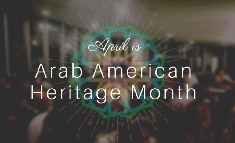 Dearborn officials proclaim April as Arab American Heritage Month