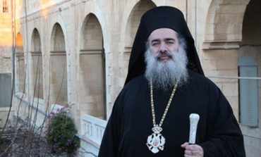 Jerusalem's Bishop Attallah Hanna visits Metro Detroit next week