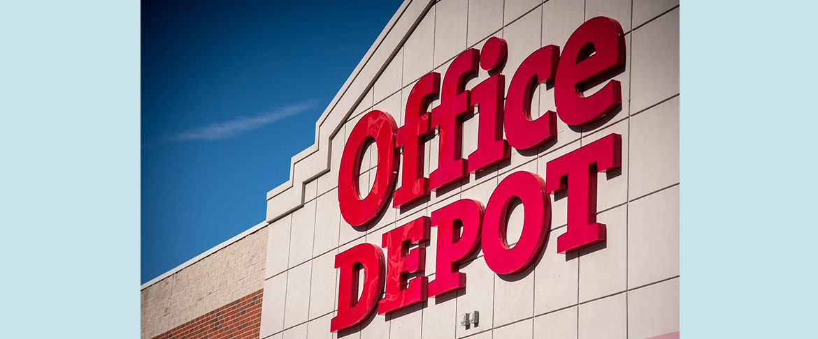 Office Depot computer scans gave fake results