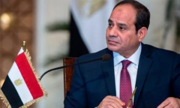 Egyptian voters approve extension of Sisi's presidency until 2030