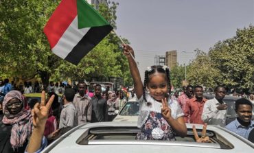 U.S. official: Washington will not remove Sudan from terror list while military rules