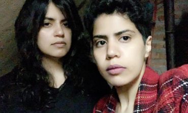 Runaway Saudi sisters fear death, plead for world's help