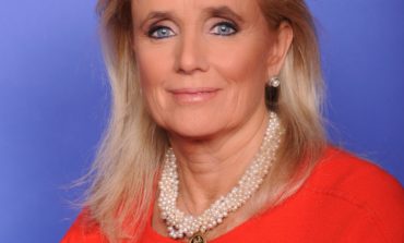 Farewell event honors U.S. Rep. Debbie Dingell and her time serving Dearborn
