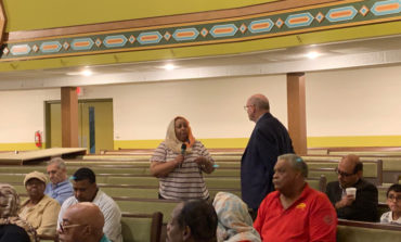 Town hall meeting in Dearborn Heights brings communities together to discuss drug abuse