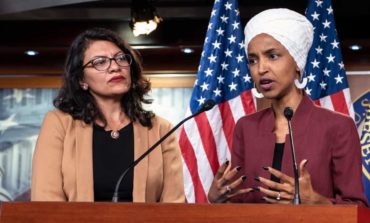 Netanyahu's ban on Omar, Tlaib backfires, plays right into the hands of BDS movement