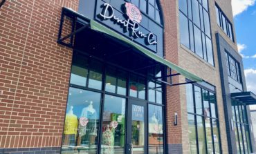 Young Arab American brings unique boutique to Ford’s building in West Dearborn