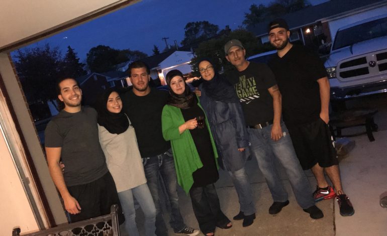 Dearborn Heights family pleads for father’s life after ICE issues deportation order