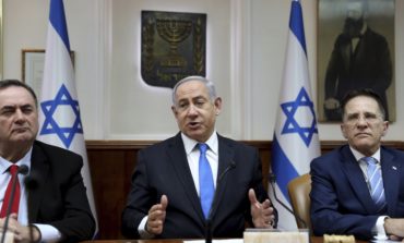 Netanyahu's political campaign in trouble as corruption trial looms
