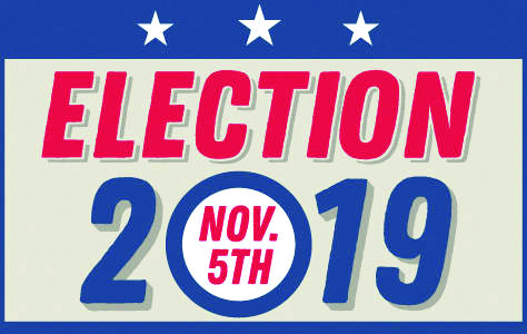 Nov. 5, Elections time in cities across Michigan, including some with Arab American presence