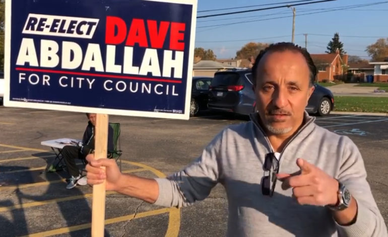 Election 2019: Incumbents Abdallah, Hicks-Clayton and Muscat Re-elected in Dearborn Heights, Crestwood millage fails to pass