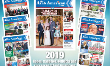 2019 local year in review: Hopes, tragedies, setbacks and successes of Arab Americans