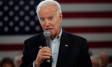 Muslim organization endorses Biden, promises to continue engaging with possible president on important issues