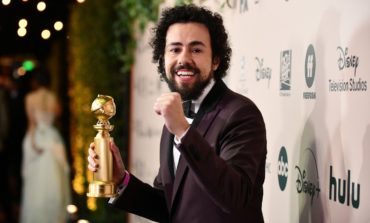 Egyptian American actor Ramy Youssef wins first major film award of 2020