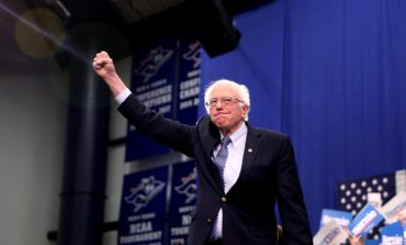 Sanders gains endorsement of top Muslim political group