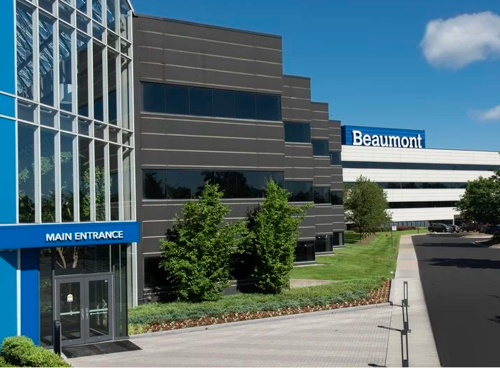 Beaumont Health launches free online coronavirus risk