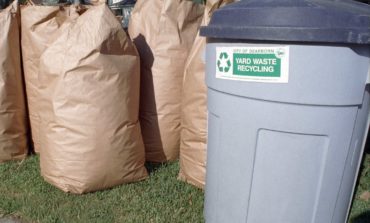Dearborn curbside yard waste pickup begins March 9