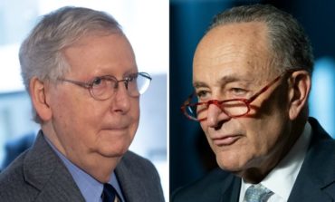 Coronavirus stimulus bill fails to advance in Senate for second time, Democrats plan to unveil new bill