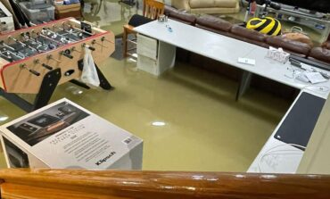 Dearborn call center lets residents report flood damage by Aug. 9 deadline