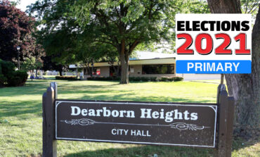Dearborn Heights: The mayoral race is the only one on the Aug. 3 ballot