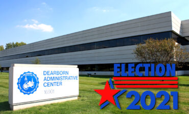 Dearborn: A look at the ballot