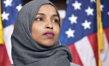 Ilhan Omar's signature is more than disappointing, it’s shameful 