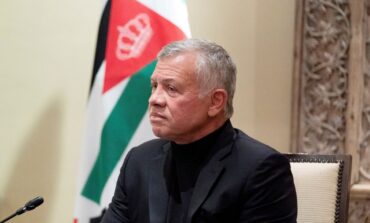 As Jordanians protested poverty, King Abdullah II bought luxury homes using shell companies