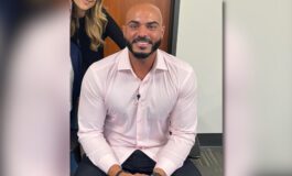 Recovering: Rabih Darwiche shares his experience as a lesson for his community