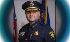 Whitmer appoints Dearborn Police Chief Shahin to state's law enforcement standards commission