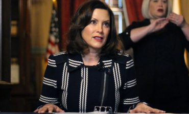 Whitmer says stay-at-home orders are working, plans press conferences to announce new “strategic” plans to reopen the economy