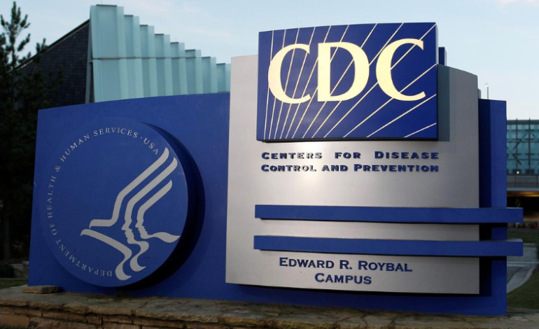 CDC cuts COVID-19 quarantine recommendation to five days