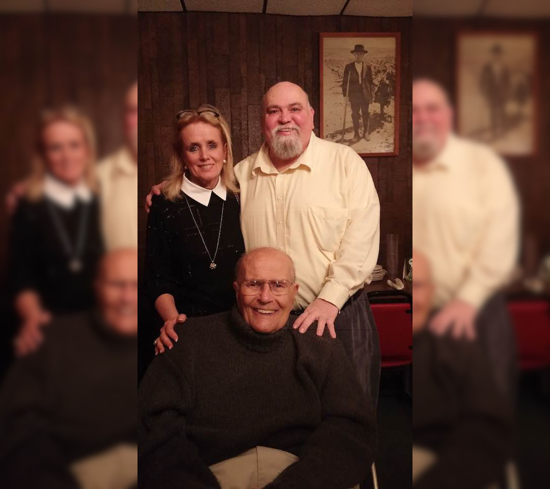 Wyandotte Mayor Joe Peterson passes away