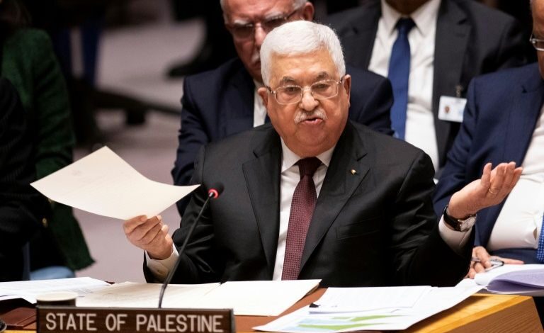 PA political circus: Why Abbas must hand the keys over to the PLO