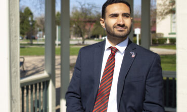 Arab American attorney Mike Chehab vying for District 30 state representative seat