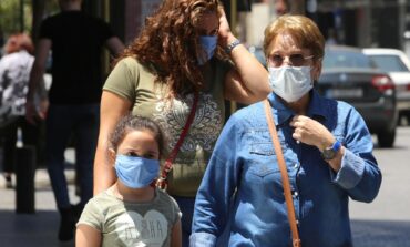 Lebanon reimposes COVID-19 restrictions as infections spike