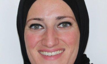 Arab American Najah Jannoun appointed to Crestwood School Board