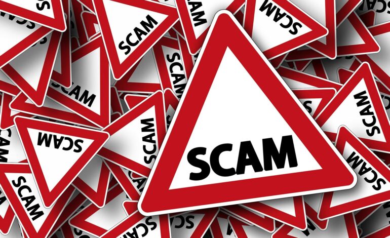 Report says communities of color disproportionate targets for certain scams