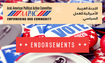 AAPAC endorses candidates for the November election, supports Biden for president