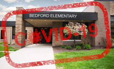 Dearborn Heights D7 Schools report COVID-19 cases after the first week back to school