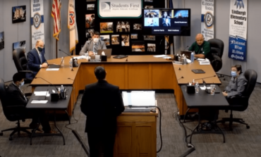 Dearborn Board of Education extends virtual learning into November