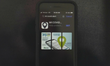 State of Michigan and MSU launch COVID-19 app