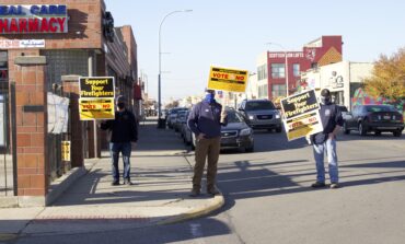Hamtramck voters reject proposals to eliminate fire and police departments from charter