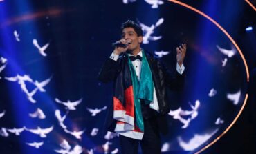 What does Israel have against Palestinian singer Mohammed Assaf?