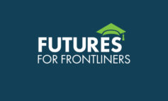 85,000 essential workers apply for Futures for Frontliners scholarship