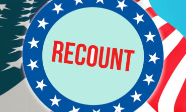 Rules for recounts in presidential battleground states