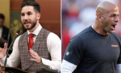 Hammoud leads bipartisan legislature group to suggest Robert Saleh for Lions Head Coach