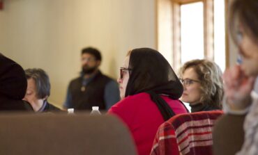 Study seeks to understand Arab American health during COVID-19