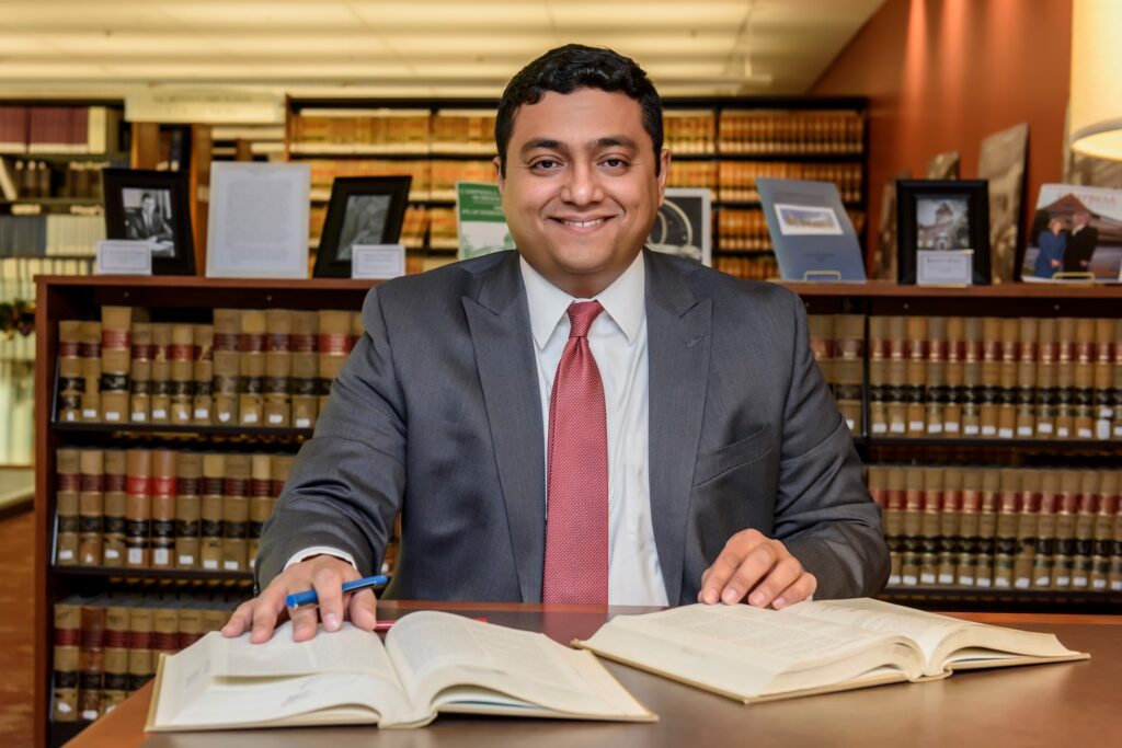 North Carolina Attorney Becomes First Yemeni American To Serve As Judge north-carolina-attorney-becomes-first-yemeni-american-to-serve-as-judge