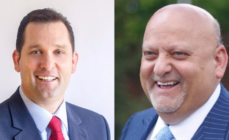 Tom Tafelski and Jim Parrelly join Dearborn mayoral race