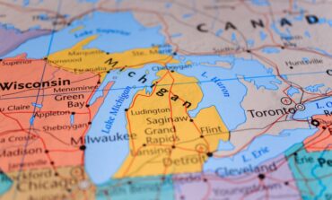 Michigan loses congressional seat as census data shows slow population growth